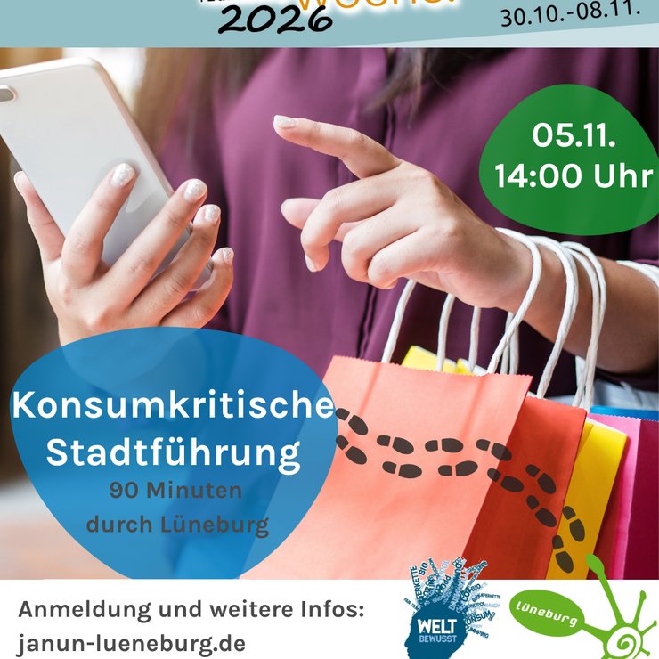 05.11. Weltbewusst
