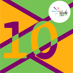10
