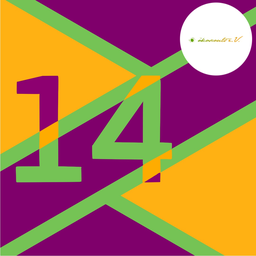 14