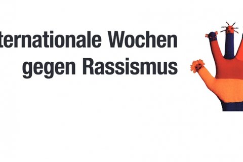 Internationale Wochen gegen Rassismus