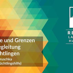 Probleme und Grenzen in der Begleitung von Flüchtlingen