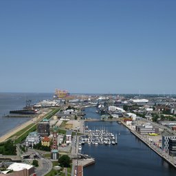Klimawandel in Malawi und Niedersachsen