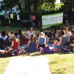 Sommerfest 2018