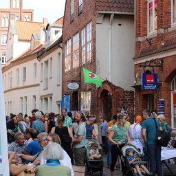 Katzenstraßenfest 2022