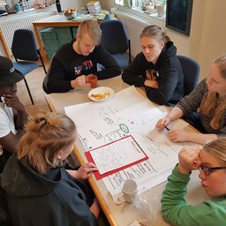 Bild für Act and Impact - Ideen, die was bewegen!