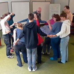 Bild für Juleica-Verlängerungsseminar(e)