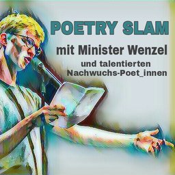 Poetry Slam