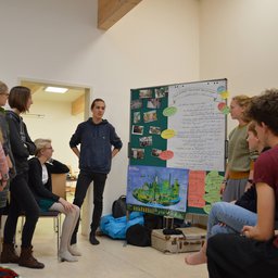 Workshop