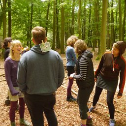 Bild für Erlebter Frühling