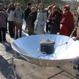 Bild für Klimaaustausch nach Serbien