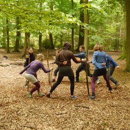 Bild für Fortbildung "Naturgeburtstag"