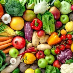 Bild für Pflanzlich & lecker: Buntes Kochen lernen für alle