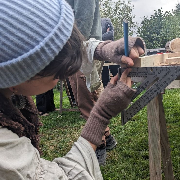 Bild für Altes Handwerk