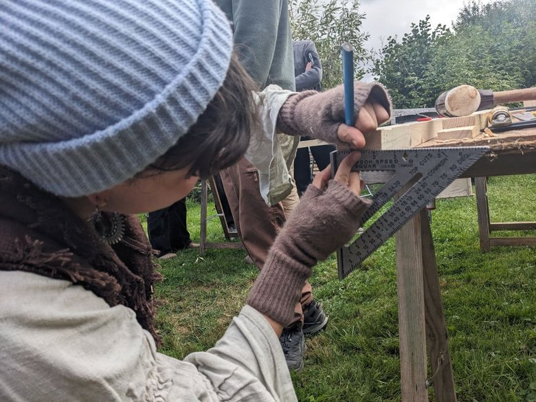 Bild für Altes Handwerk