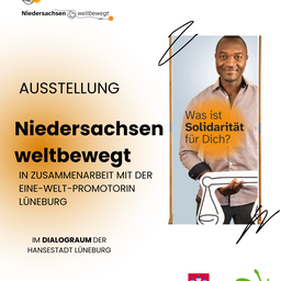 Ausstellung Dialograum Niedersachsen weltbewegt(2)