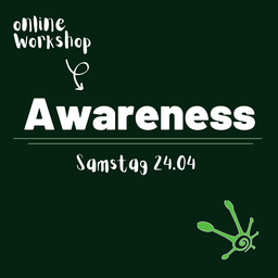 Awareness-Seminar