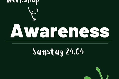 Awareness-Seminar