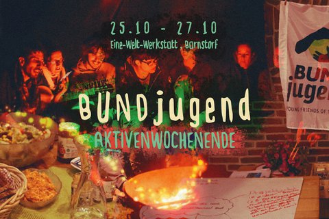 Aktivenwochenende 2019