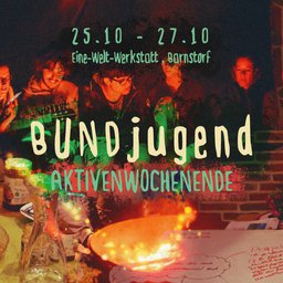 Aktivenwochenende 2019