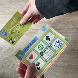 Belohnung mit Klimabonus