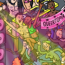 queer