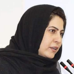 Laila Samani