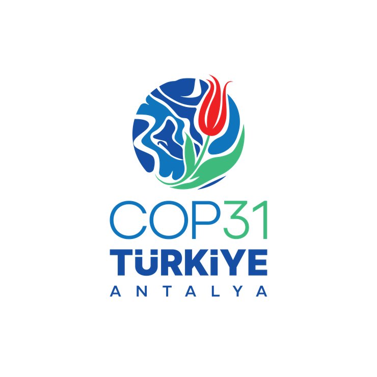 COP31-Turkiye-Dikey-Logo