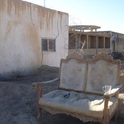 Herkunftsland Afghanistan