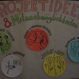 Projektideen