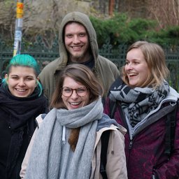 Brüter 2016