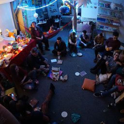 Winterfeier2016