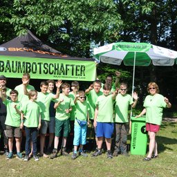 Baumbotschafter