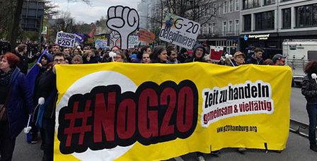 Demo G20