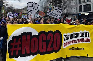 Demo G20