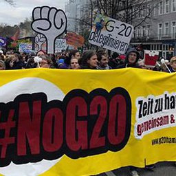 Demo G20