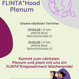 FLINTA Empowerment neu