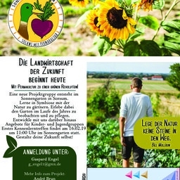 Sonnengarten Sorsum 1