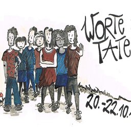 Worte und Taten - MitwirkWerke