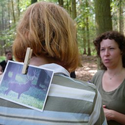 Fortbildung Naturgeburtstag