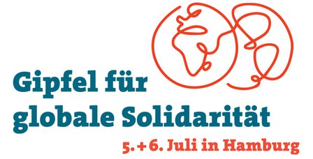 Gipfel für globale Solidariät