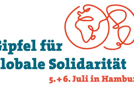 Gipfel für globale Solidariät