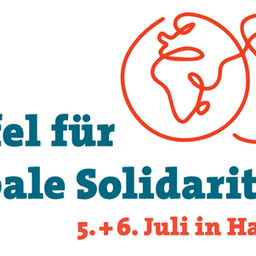 Gipfel für globale Solidariät