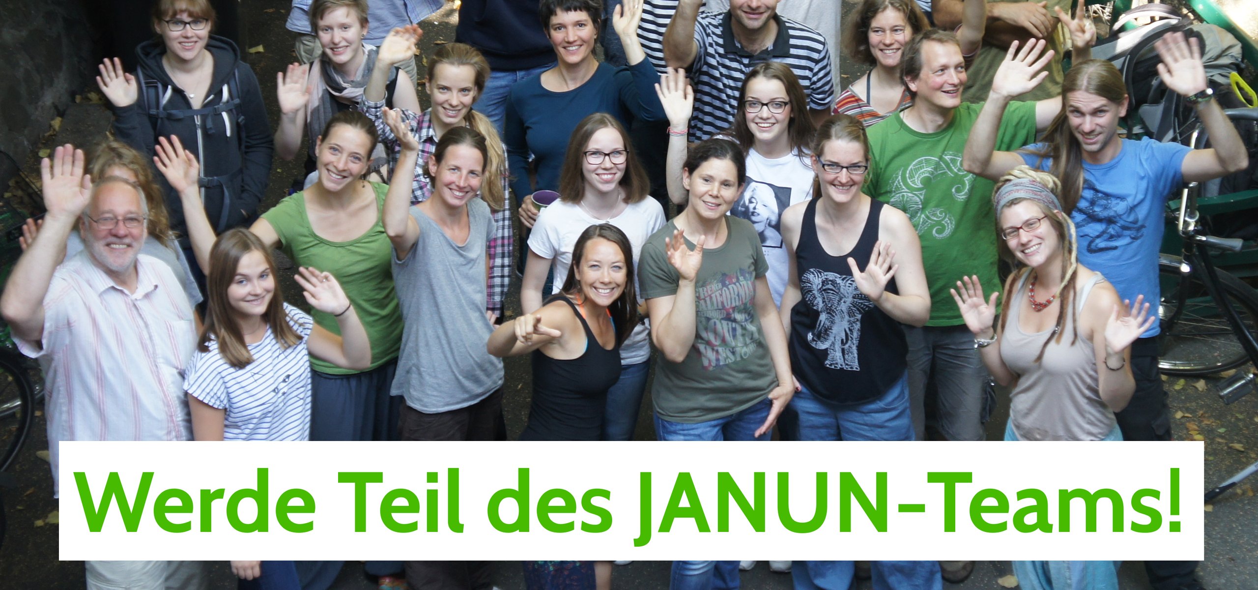 Gruppenbild
