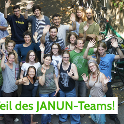 Gruppenbild