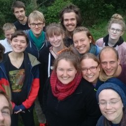 Gruppenbild