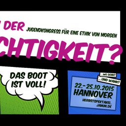 Im Namen der Gerechtigkeit