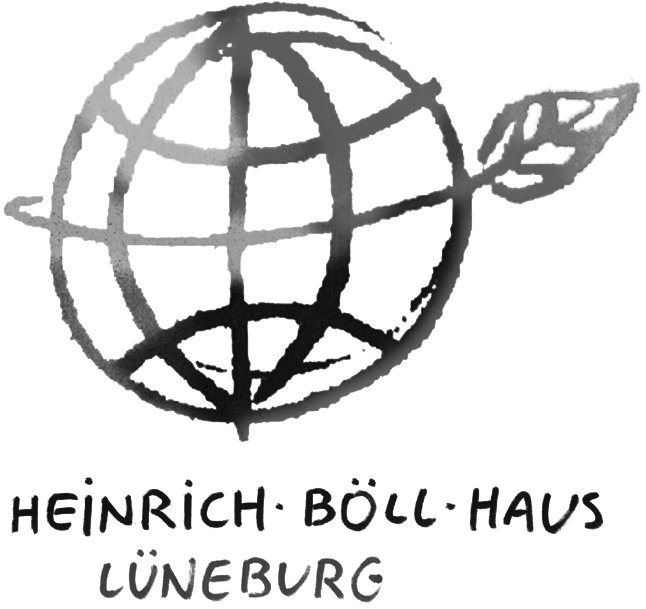 Logo Heinrich-Böll-Haus