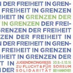 Grenzen der Freiheit in Grenzen