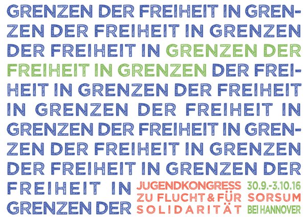 Grenzen der Freiheit in Grenzen