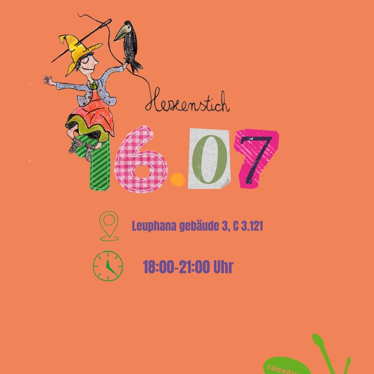 Hexenstich 16.07